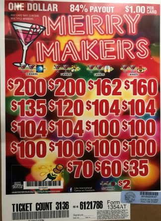 Merry Makers