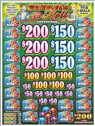 Gambler's Roll