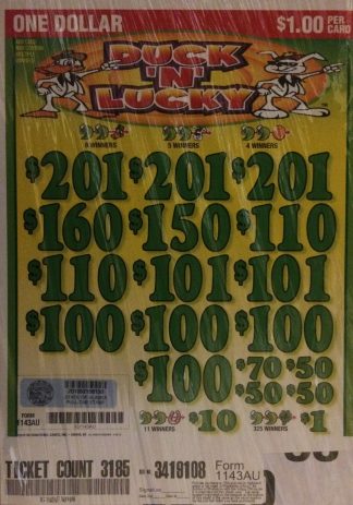 Duck 'N' Lucky