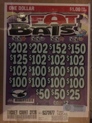 Fat Bats