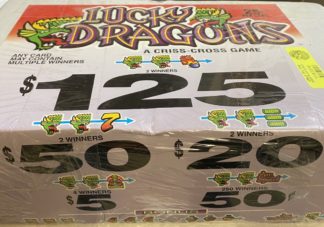 Lucky Dragons