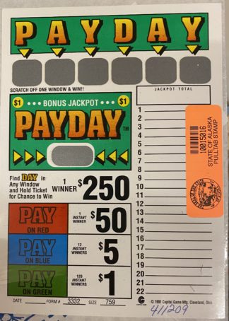 Payday