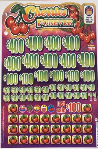 Cherries Forever