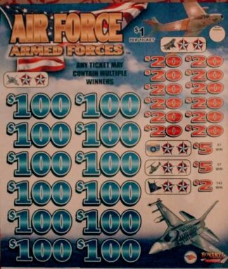 Air Force Armed Forces