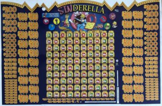 Sinderella