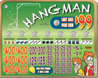 Hangman CB