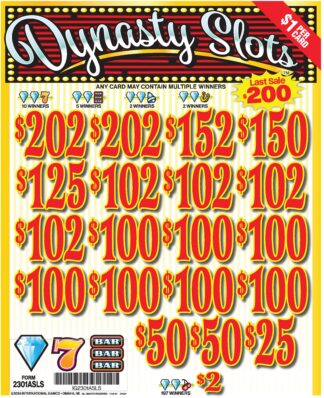 Dynasty Slots