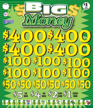 Big Money