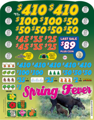 Spring Fever CB