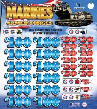 Marines Armed Forces