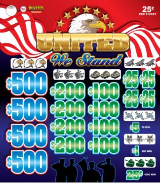 United We Stand