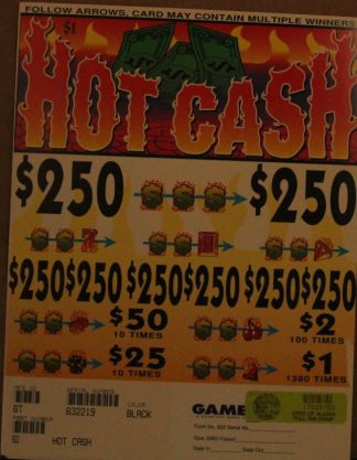 Hot Cash