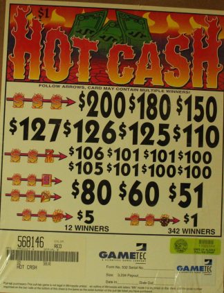 Hot Cash