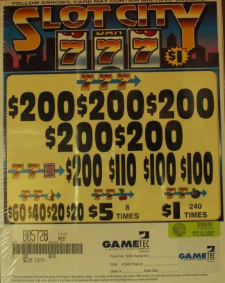 Slot City