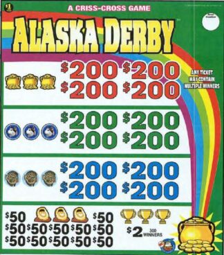 Alaskan Derby
