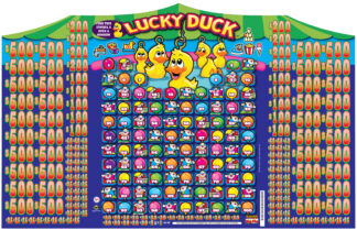 Lucky Duck
