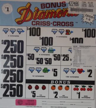 Bonus Diamonds