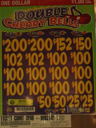 Double Cherry Bells