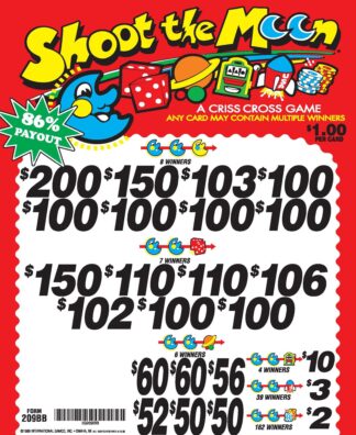 Shoot The Moon