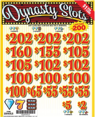 Dynasty Slots