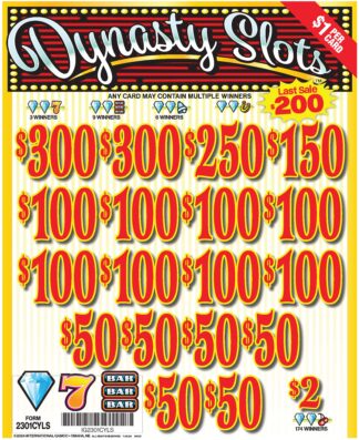 Dynasty Slots