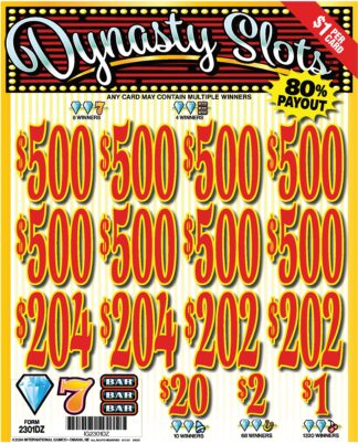 Dynasty Slots