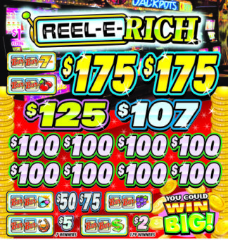 Reel-E-Rich
