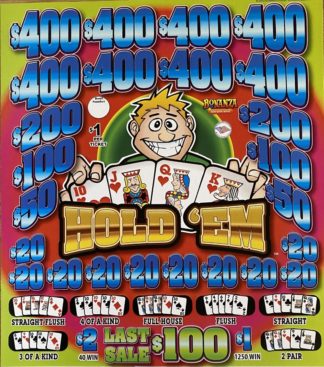 Hold Em