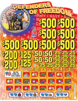 Defenders of Freedom