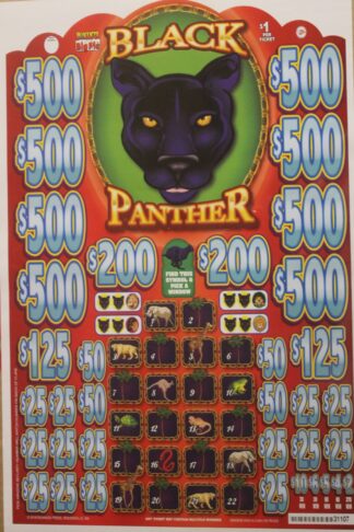 Black Panther