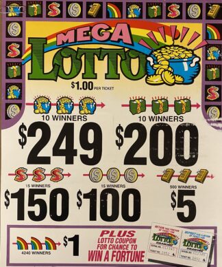 Mega Lotto