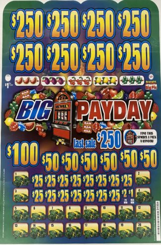 Big Payday